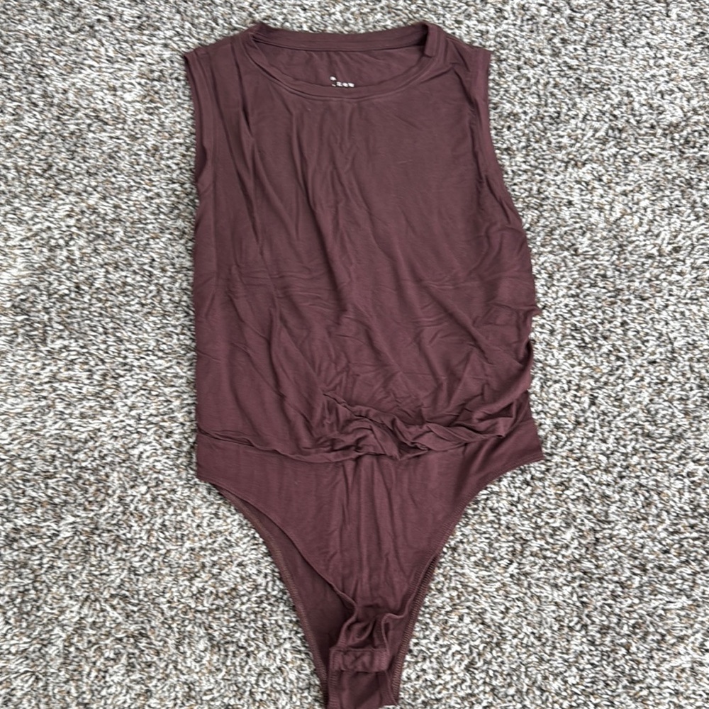 Bodysuit